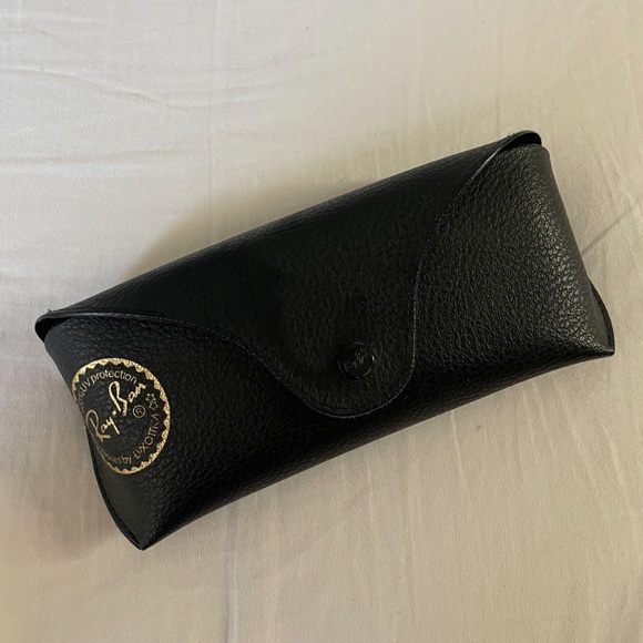 ray ban sunglasses - Picture 2 of 5